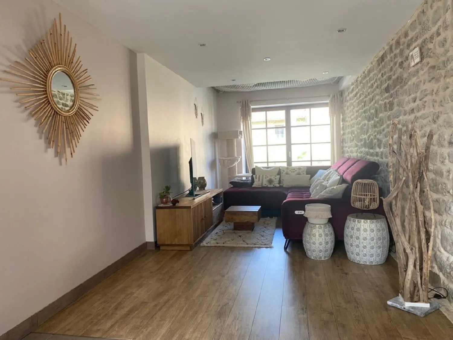  à vendre maison Razès Haute-Vienne 5