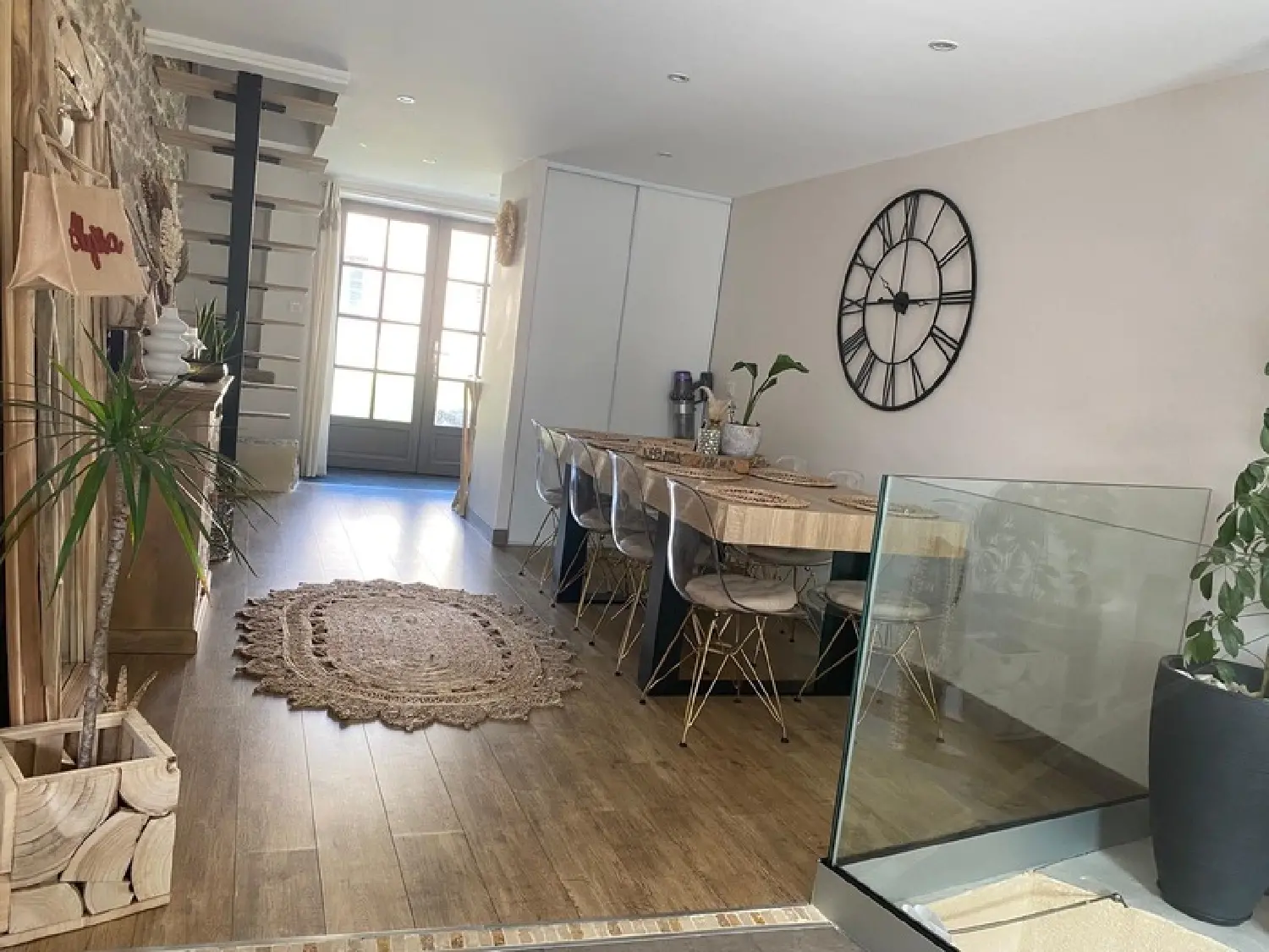  à vendre maison Razès Haute-Vienne 7