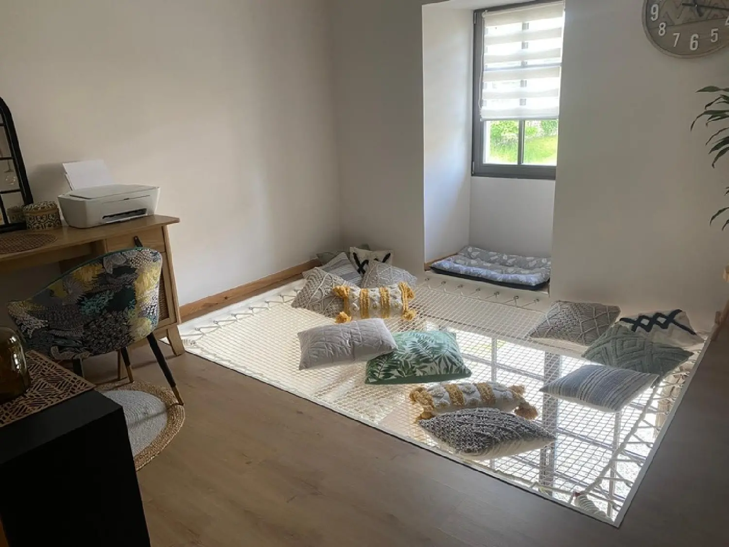  à vendre maison Razès Haute-Vienne 8