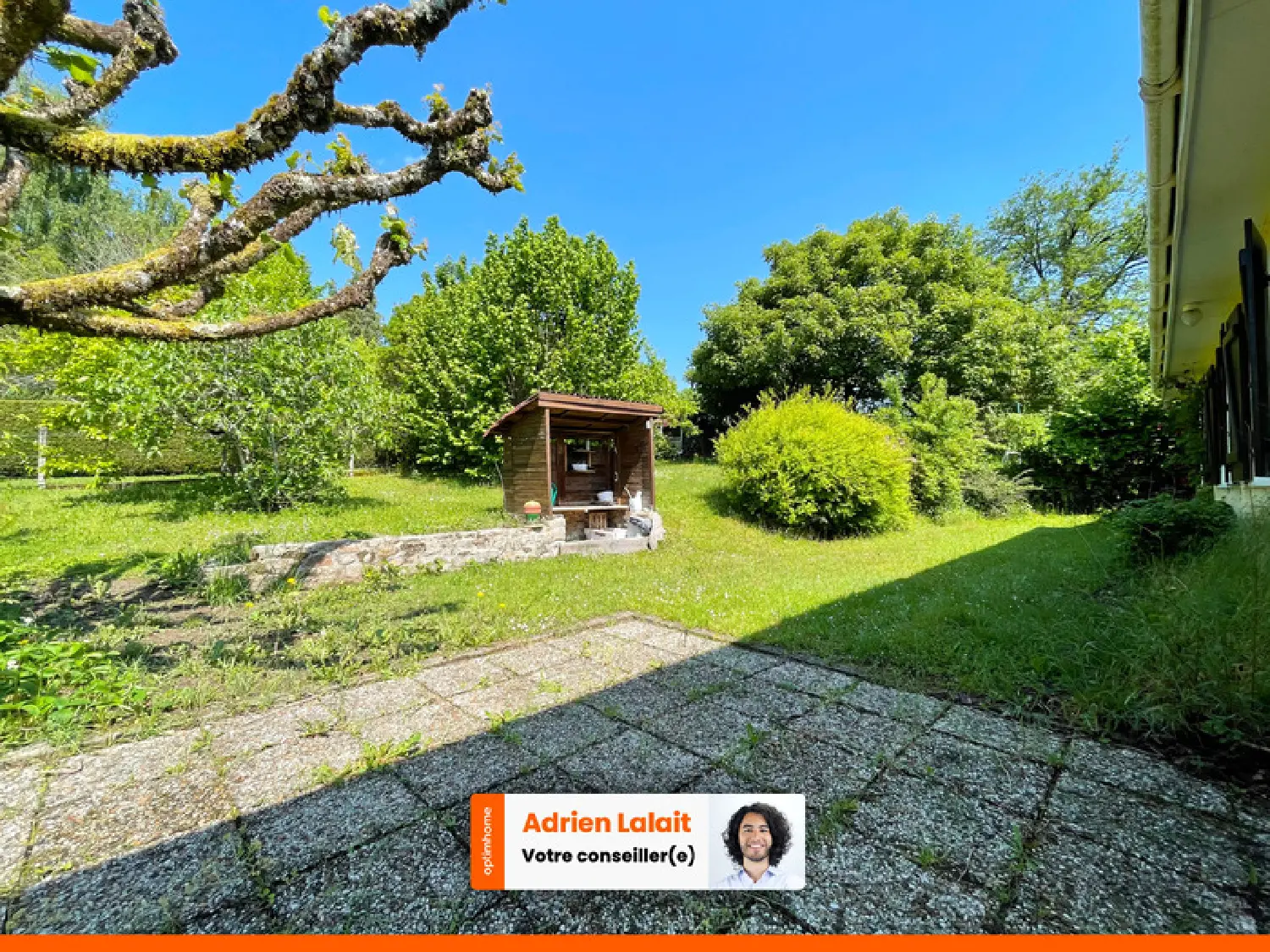  à vendre maison Razès Haute-Vienne 2