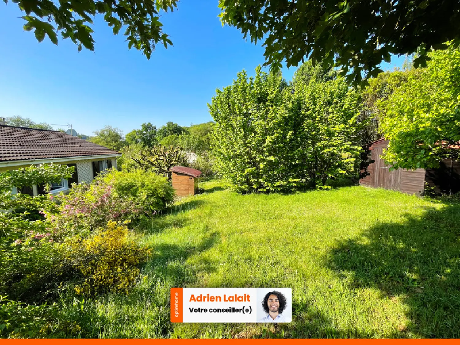  à vendre maison Razès Haute-Vienne 3