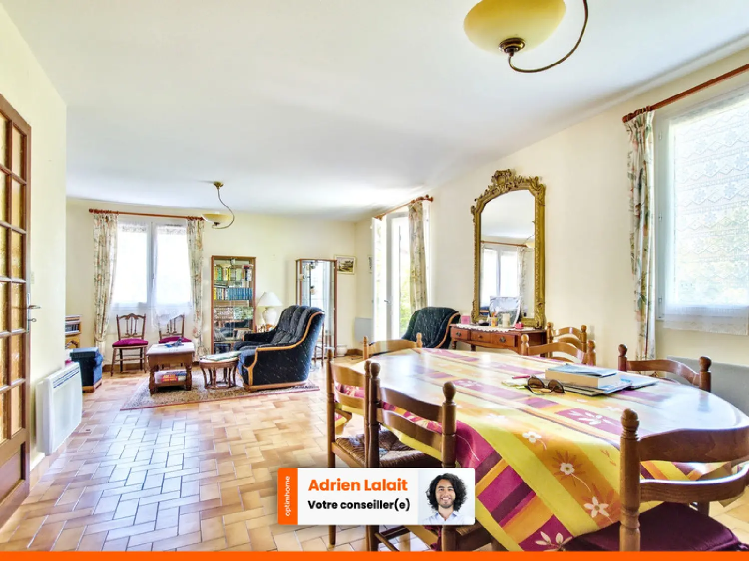  à vendre maison Razès Haute-Vienne 4
