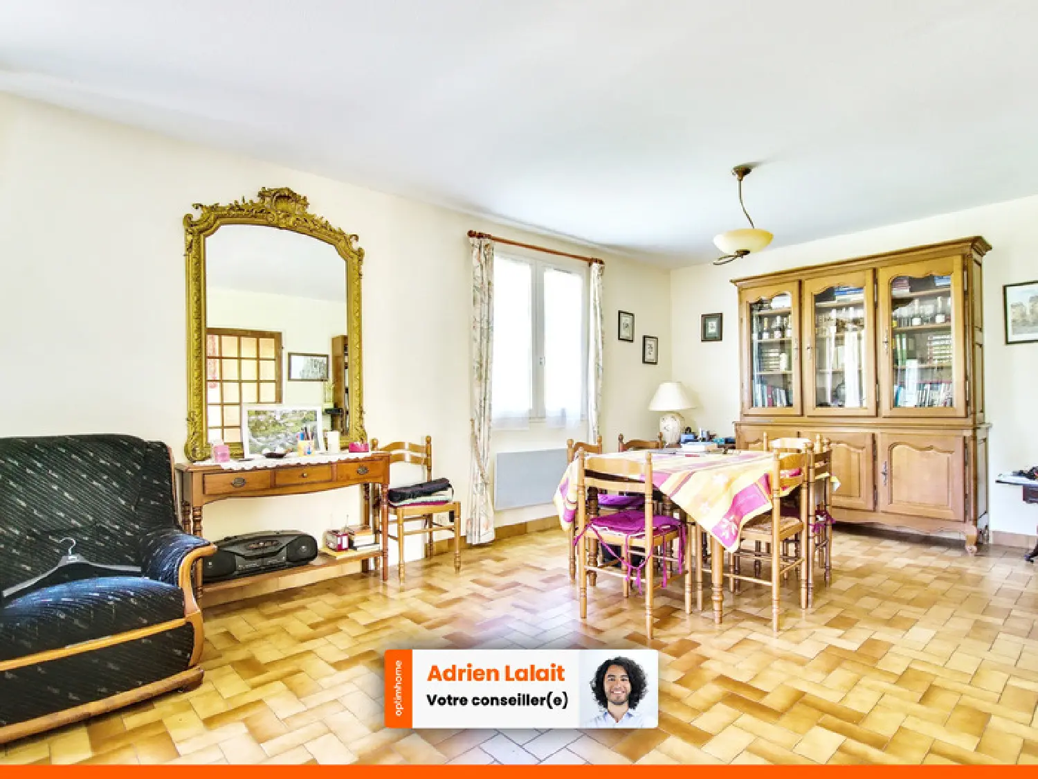  à vendre maison Razès Haute-Vienne 5