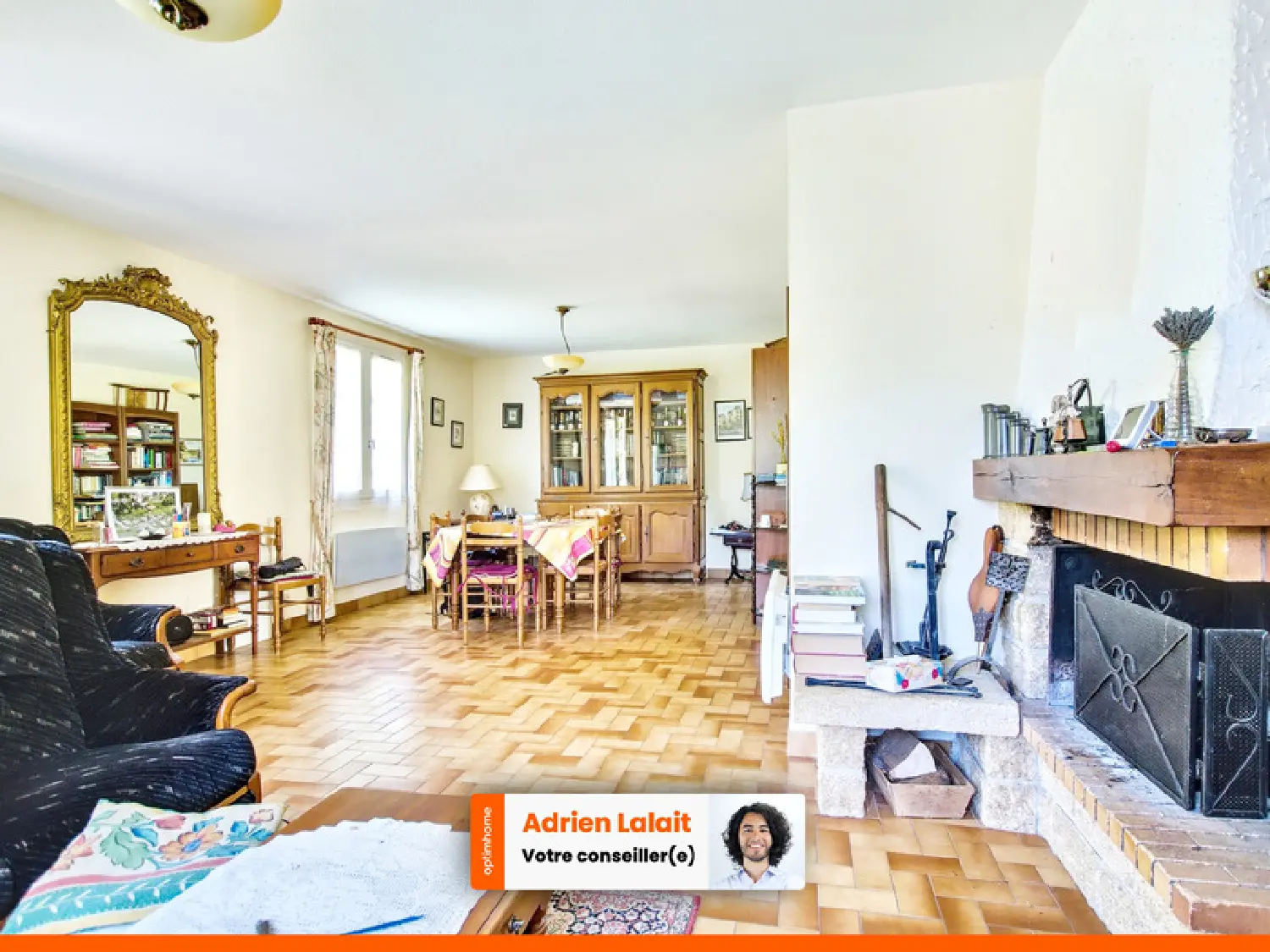  à vendre maison Razès Haute-Vienne 6