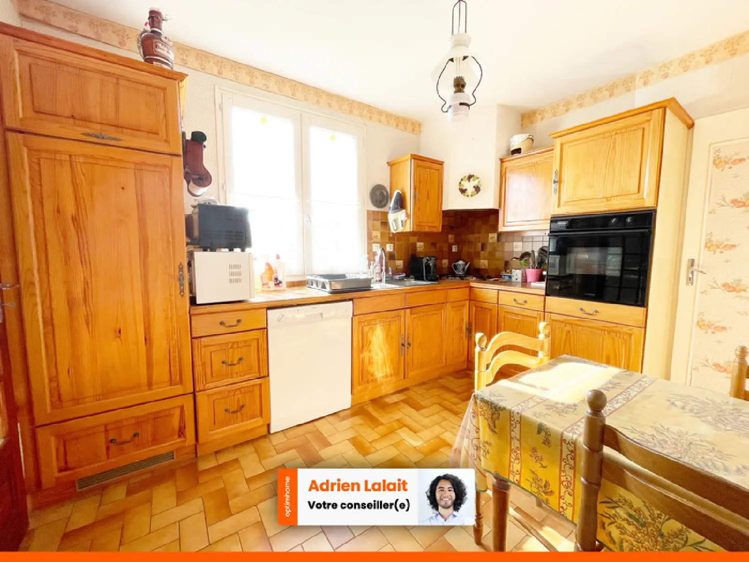  à vendre maison Razès Haute-Vienne 7