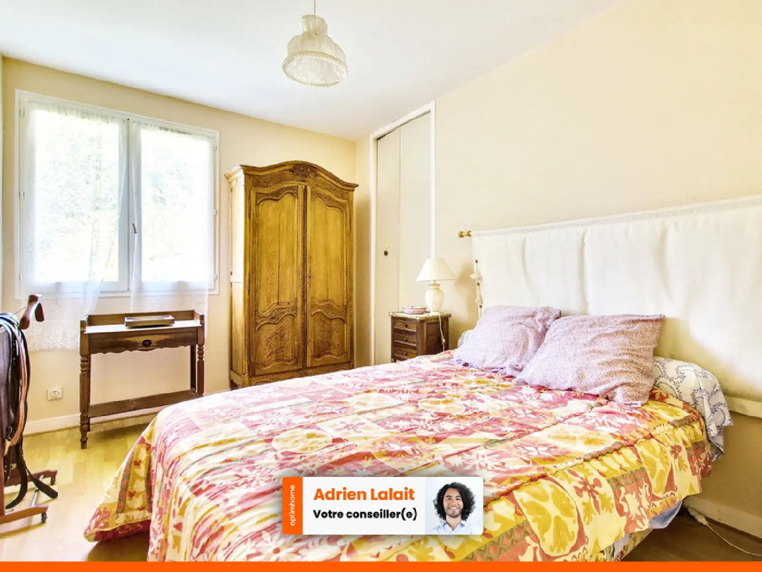  à vendre maison Razès Haute-Vienne 8
