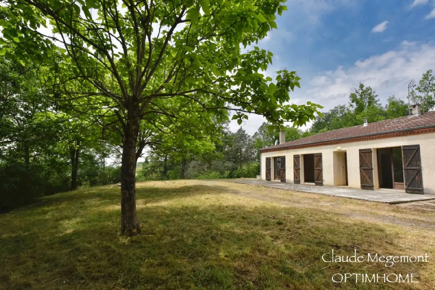  à vendre maison Réalmont Tarn 2