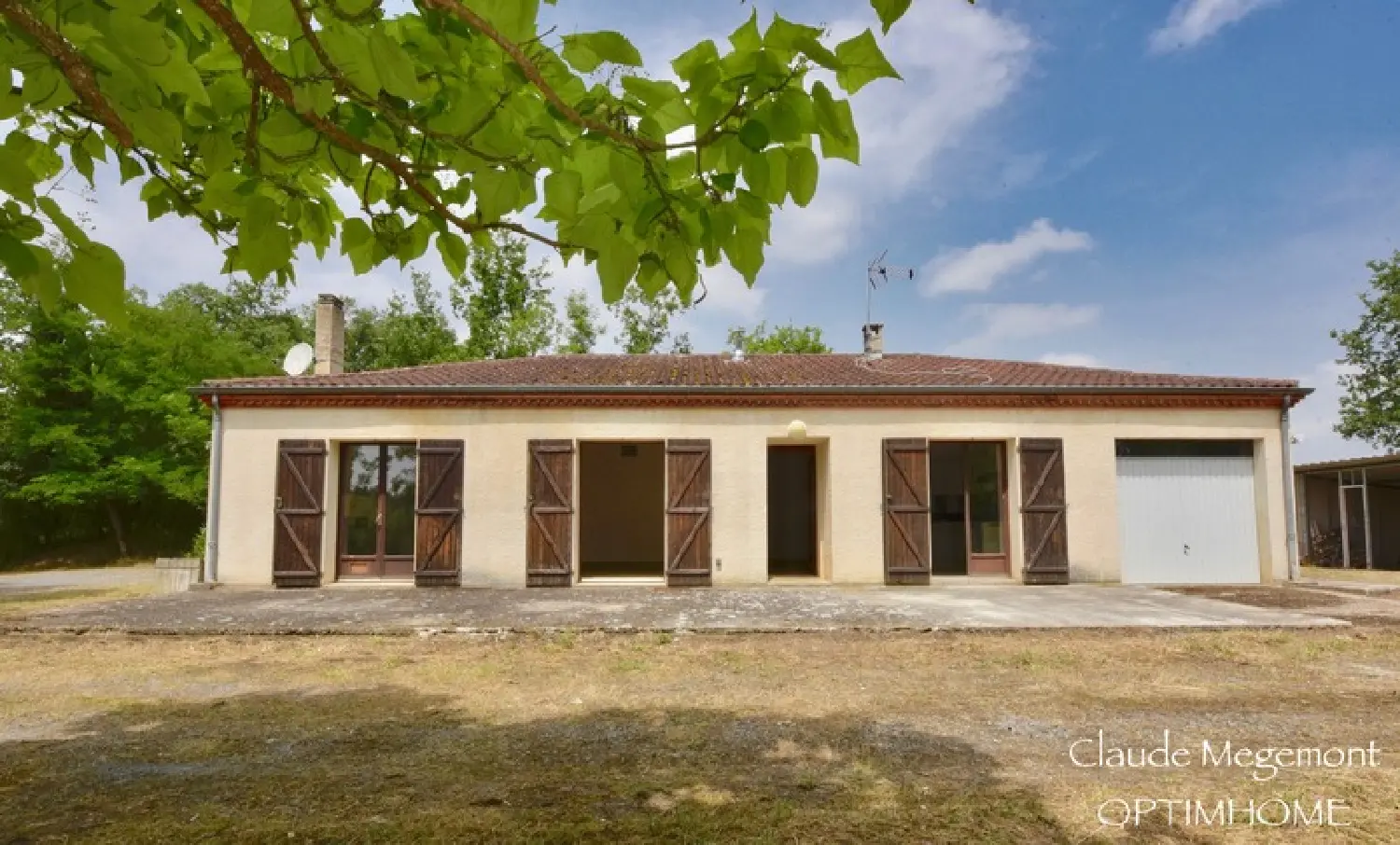  à vendre maison Réalmont Tarn 4