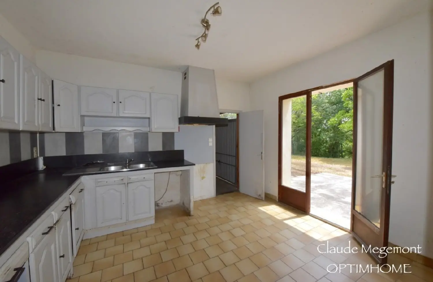  à vendre maison Réalmont Tarn 7
