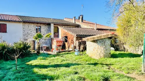 Réalmont Tarn maison foto 7098224
