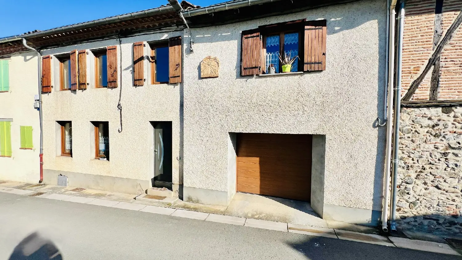  te koop huis Réalmont Tarn 3