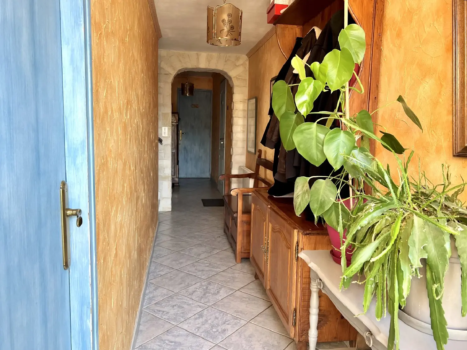  te koop huis Réalmont Tarn 7