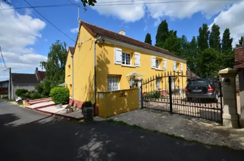 Rebais Seine-et-Marne maison foto 7100425