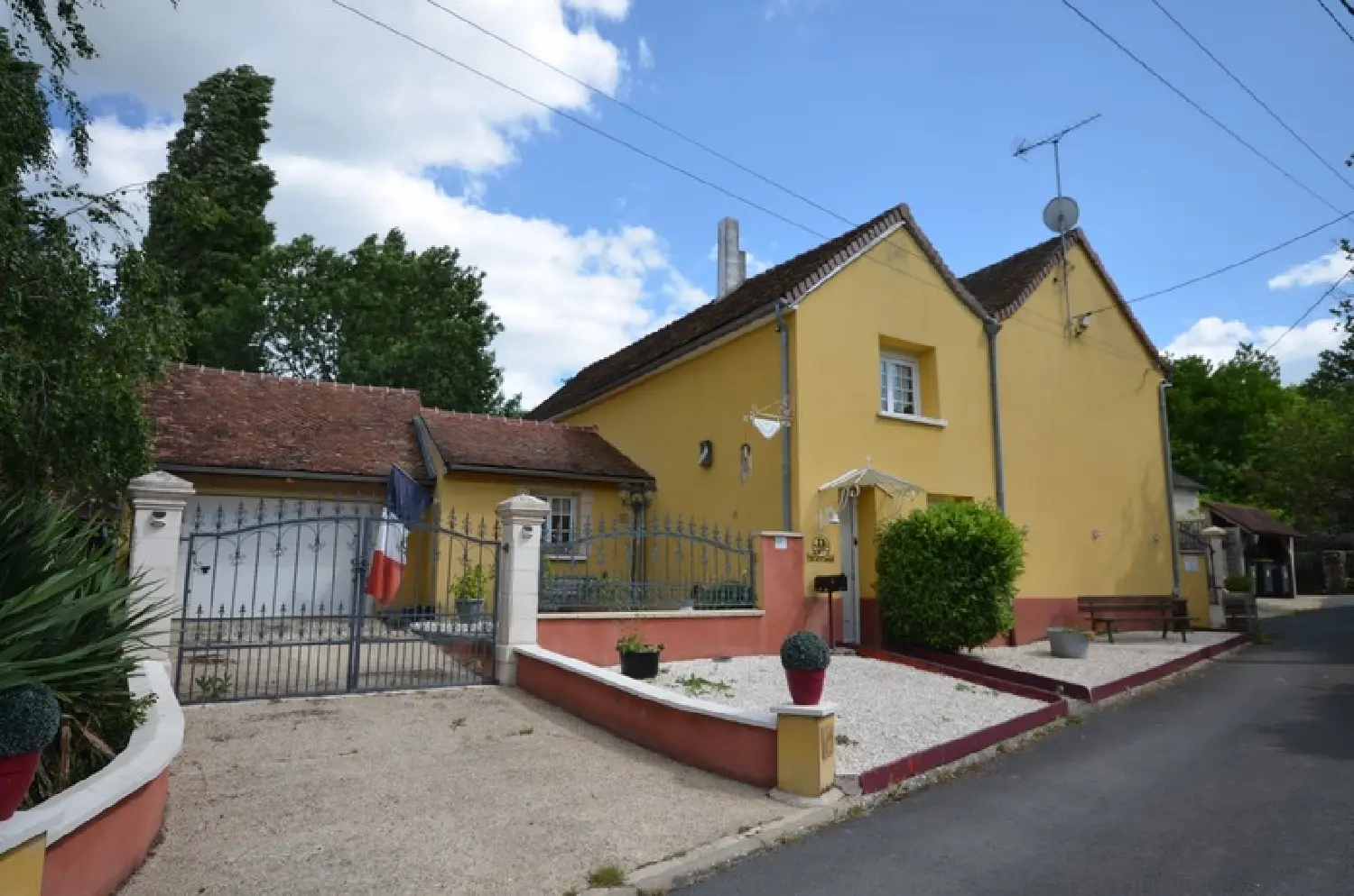  à vendre maison Rebais Seine-et-Marne 2
