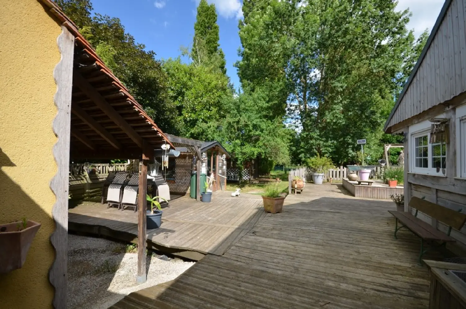  à vendre maison Rebais Seine-et-Marne 3
