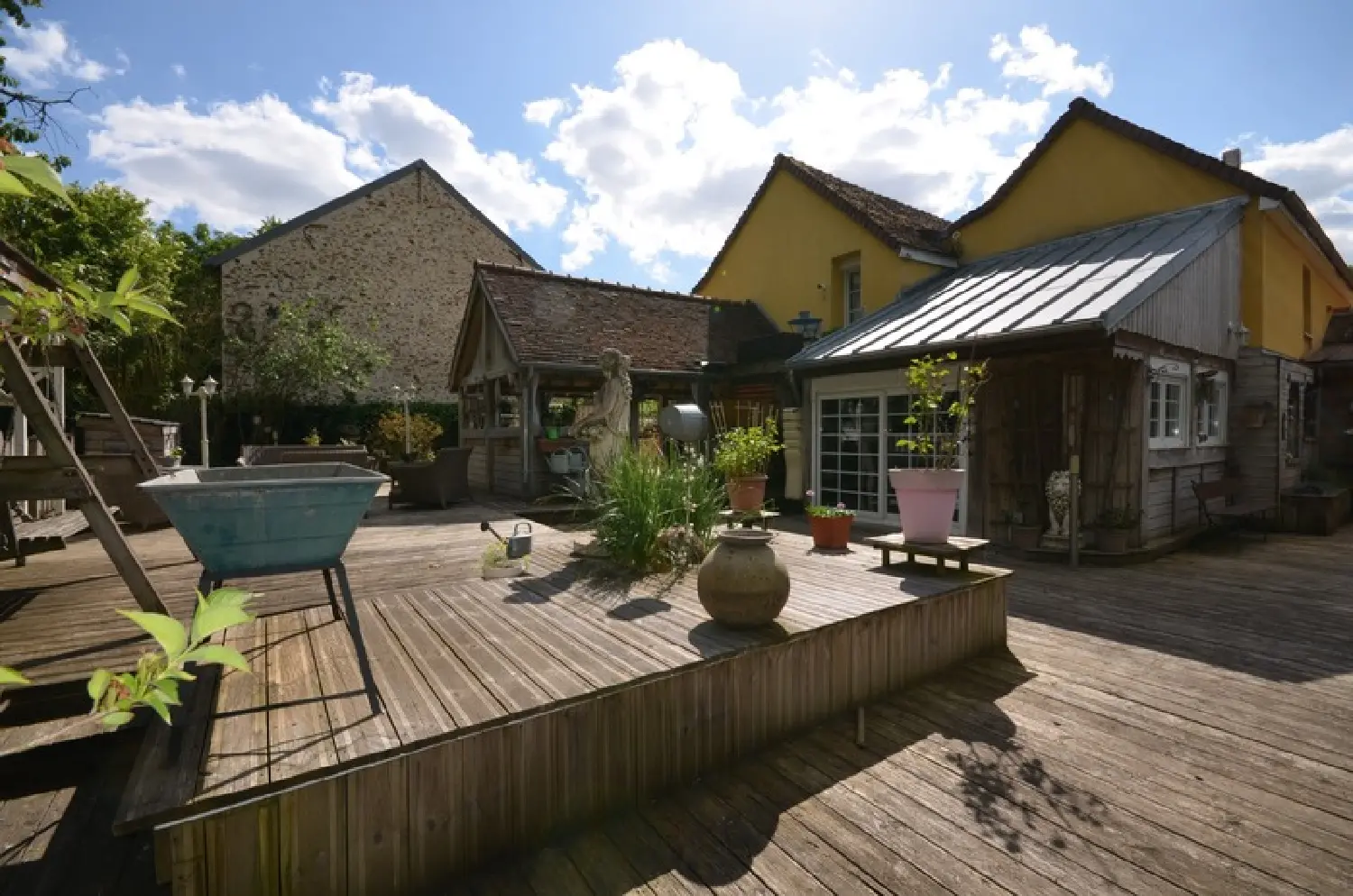  à vendre maison Rebais Seine-et-Marne 6