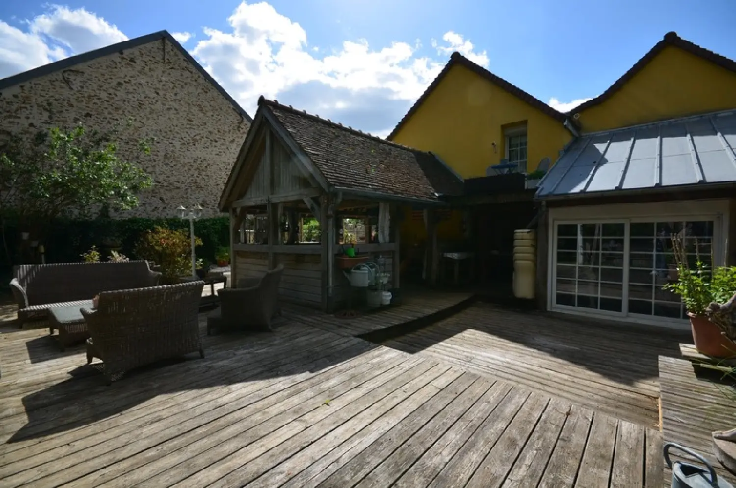  à vendre maison Rebais Seine-et-Marne 8