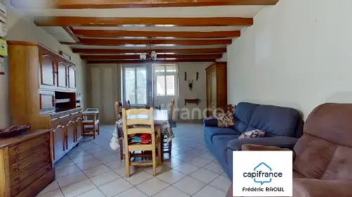 Recey-sur-Ource Côte-d'Or huis foto 7095349