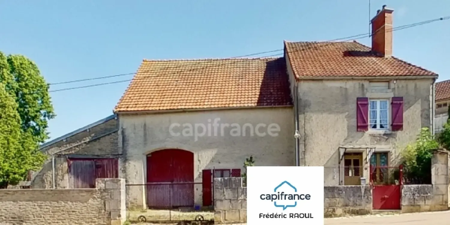  te koop huis Recey-sur-Ource Côte-d'Or 6