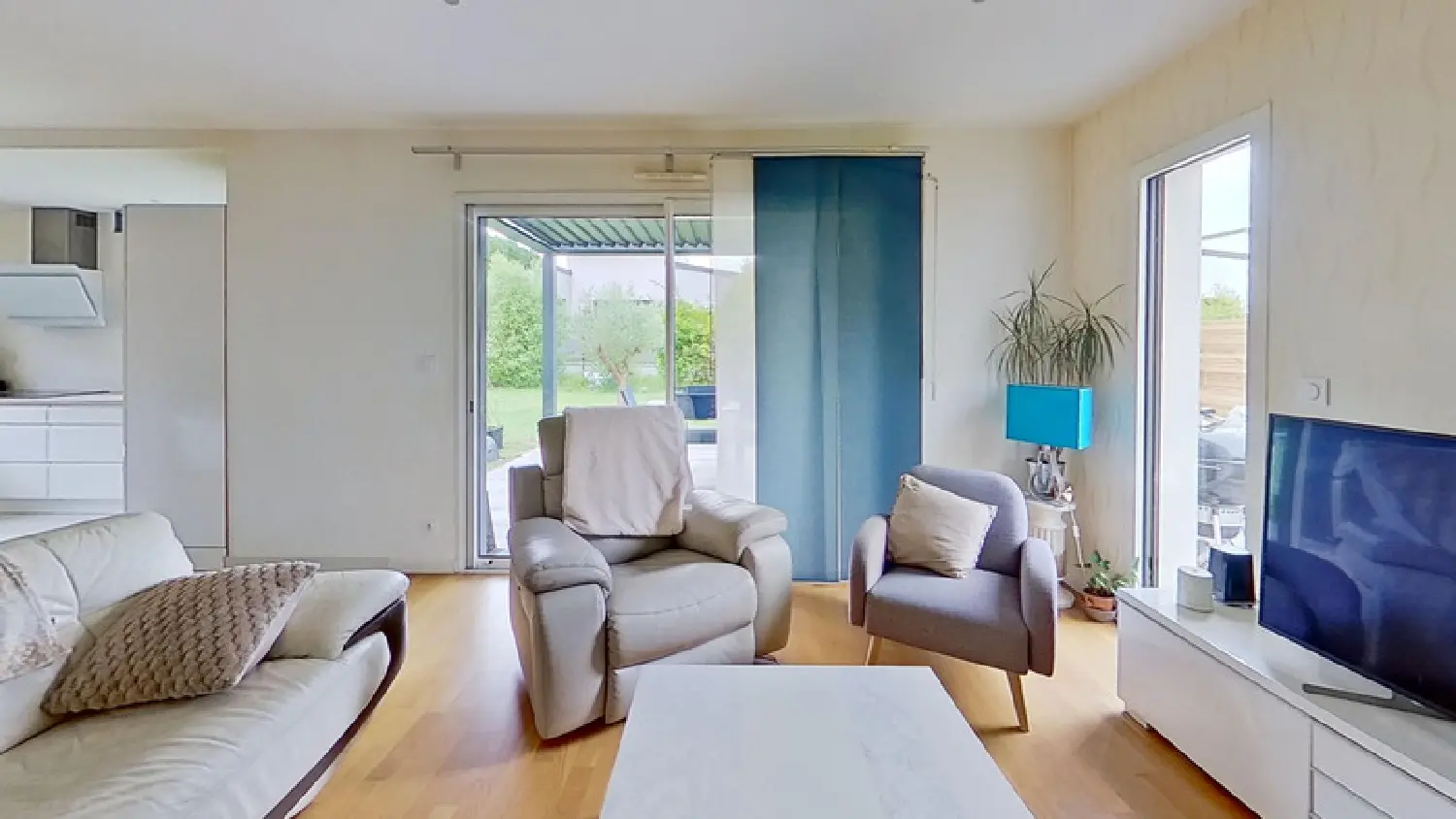  te koop huis Redon Ille-et-Vilaine 3