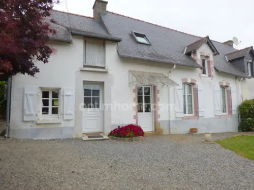 Redon Ille-et-Vilaine huis foto 7094055