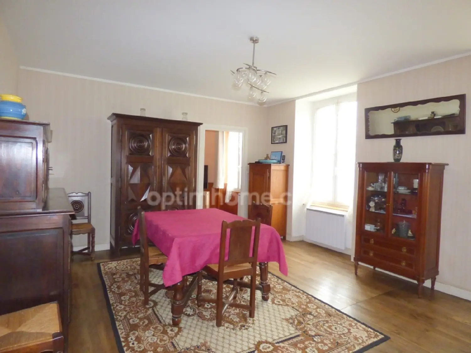  te koop huis Redon Ille-et-Vilaine 3