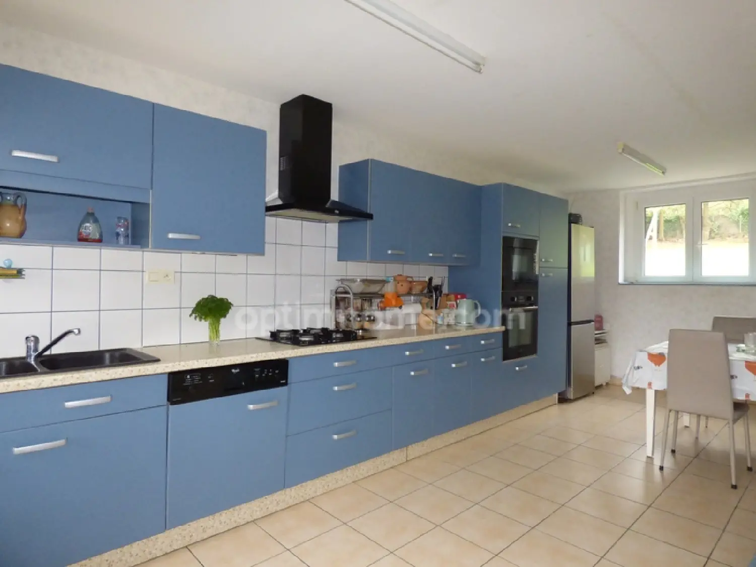  te koop huis Redon Ille-et-Vilaine 4