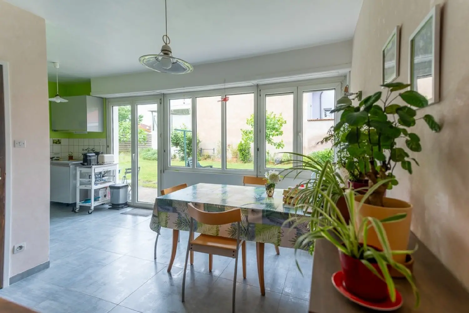  te koop huis Reichstett Bas-Rhin 3
