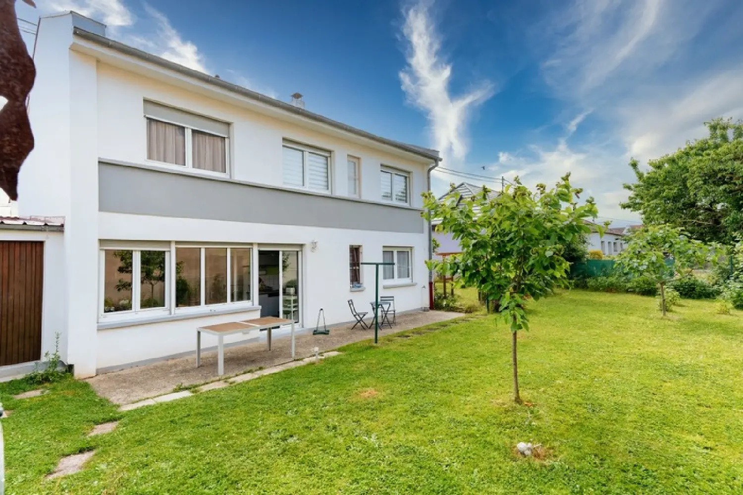  te koop huis Reichstett Bas-Rhin 5