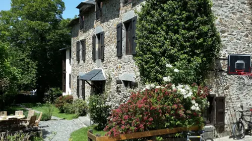 Reilhac Cantal huis foto 7098183