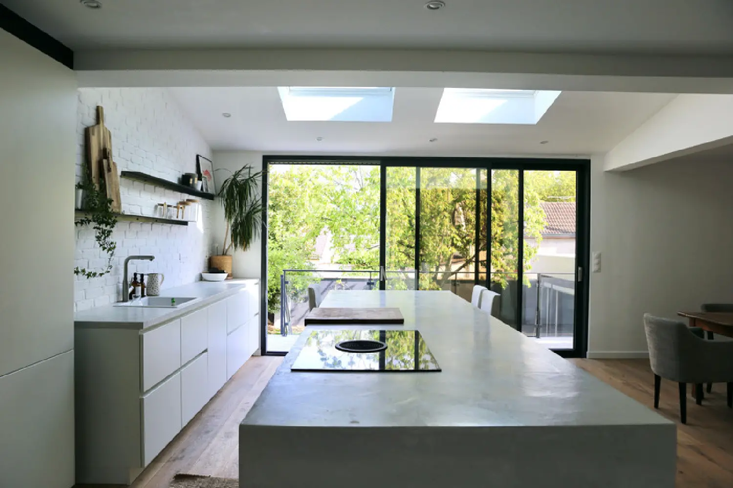  à vendre maison Reims Marne 1