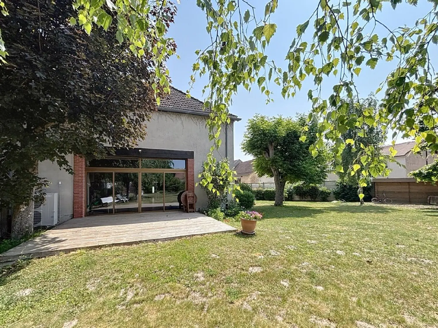  te koop huis Reims Marne 5