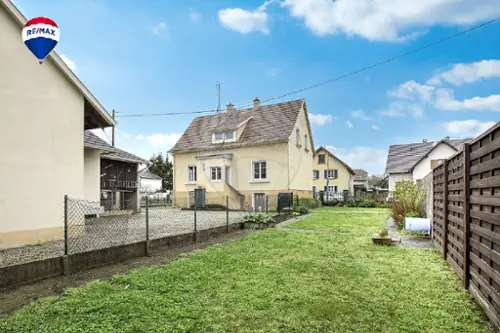 Reiningue Haut-Rhin Haus Bild 7096769