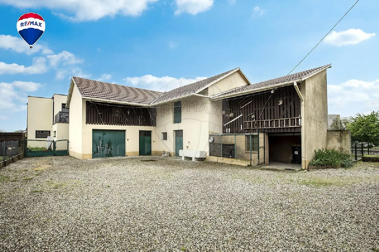  kaufen Haus Reiningue Haut-Rhin 3