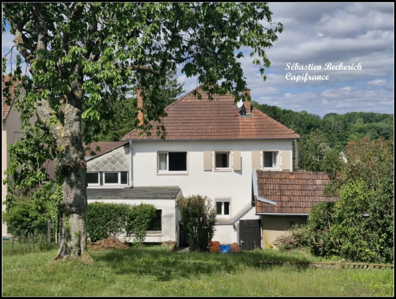  te koop huis Rémelfing Moselle 1