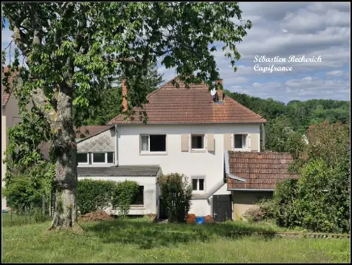 Rémelfing Moselle huis foto 7088688