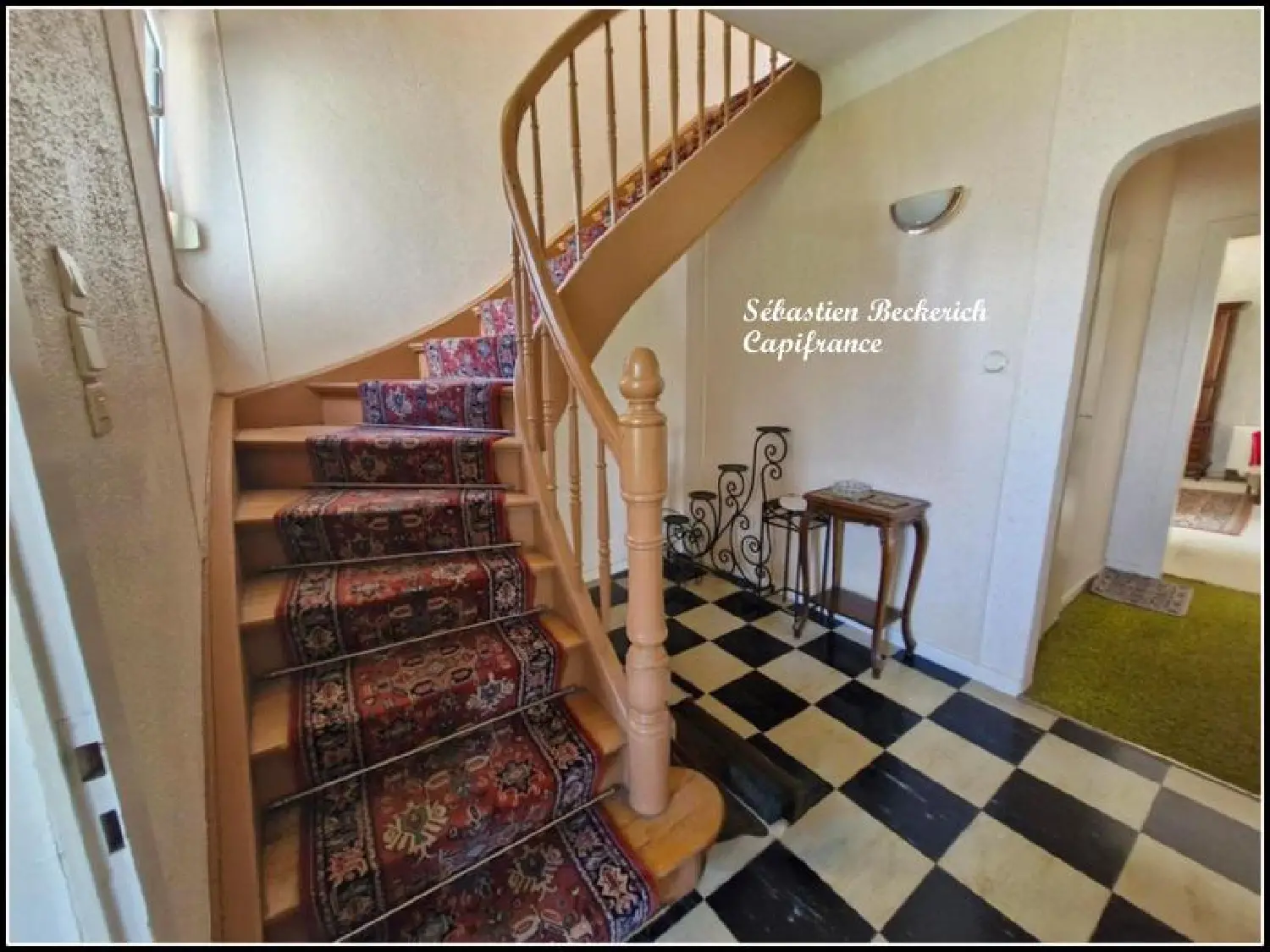  te koop huis Rémelfing Moselle 2