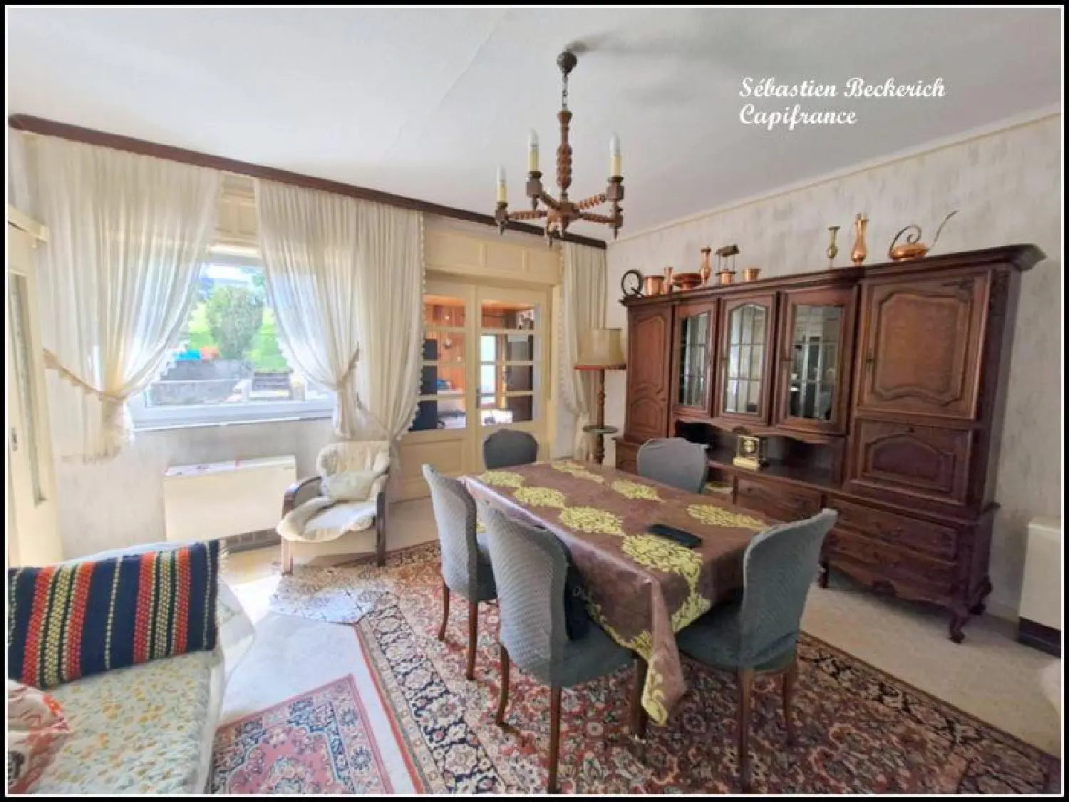  te koop huis Rémelfing Moselle 3