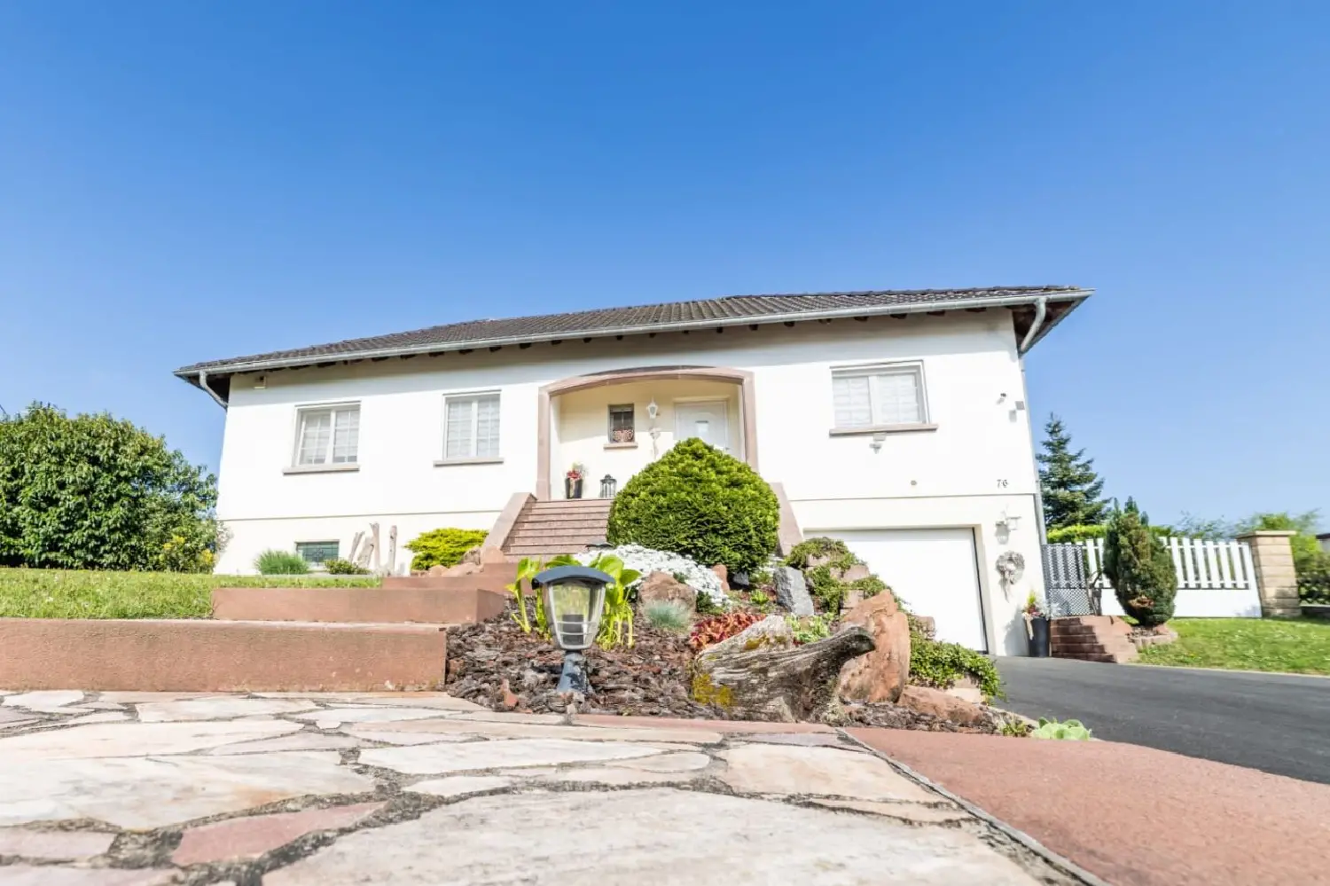  te koop huis Rémelfing Moselle 1