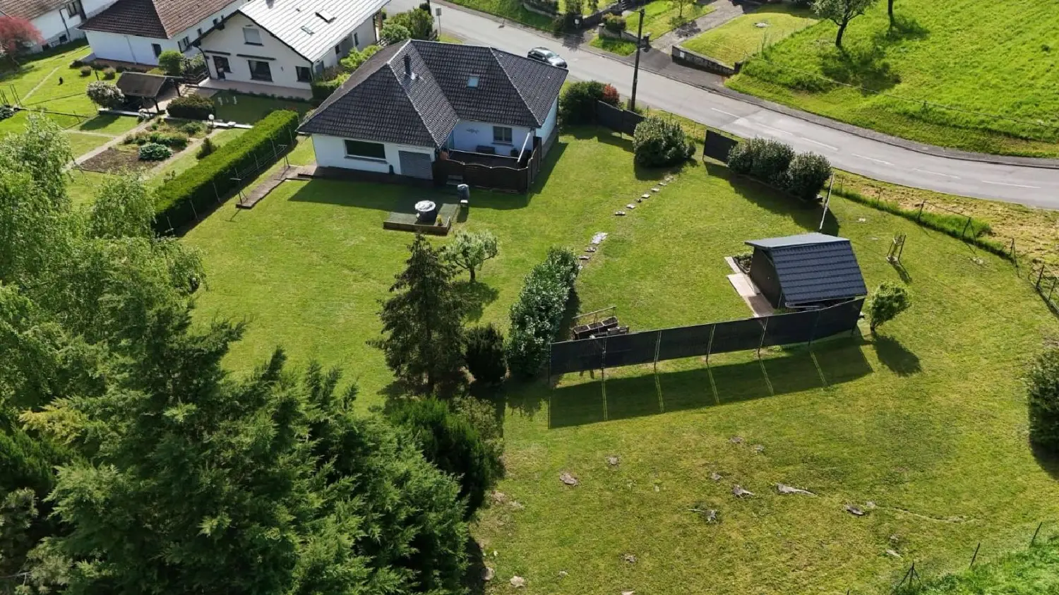  te koop huis Rémelfing Moselle 2