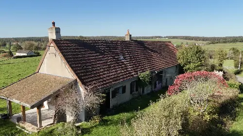 Rémilly Nièvre huis foto 7086893