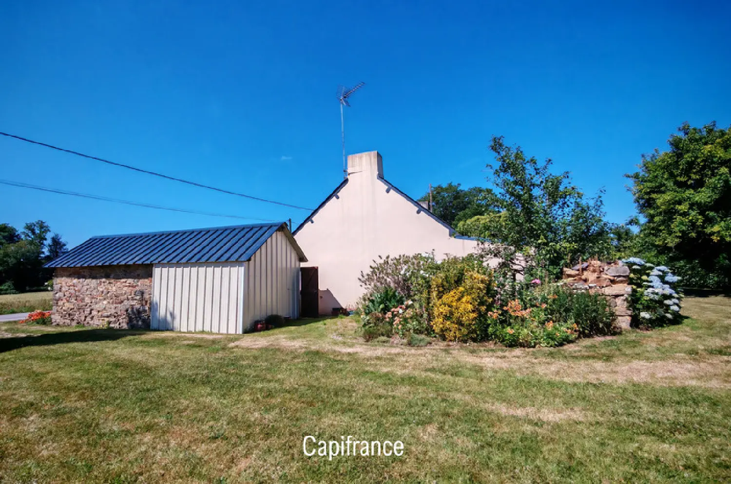  à vendre maison Réminiac Morbihan 3