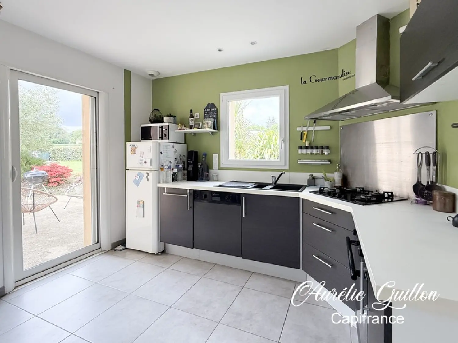  à vendre maison Réminiac Morbihan 2