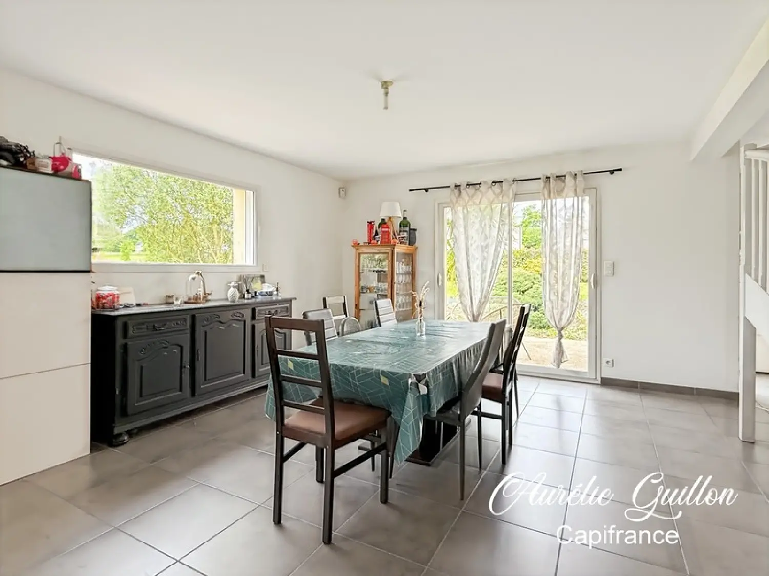  à vendre maison Réminiac Morbihan 3