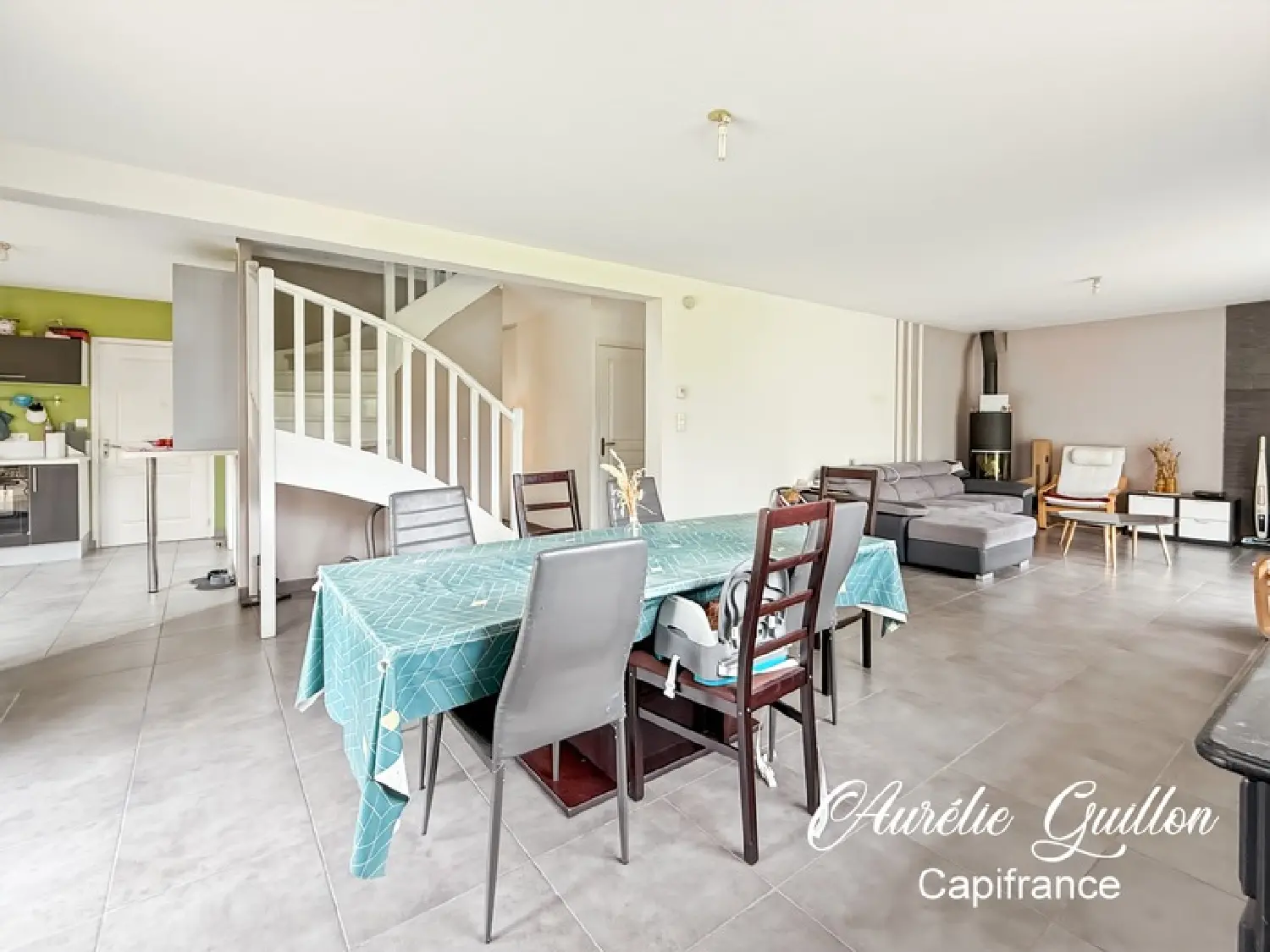  à vendre maison Réminiac Morbihan 4