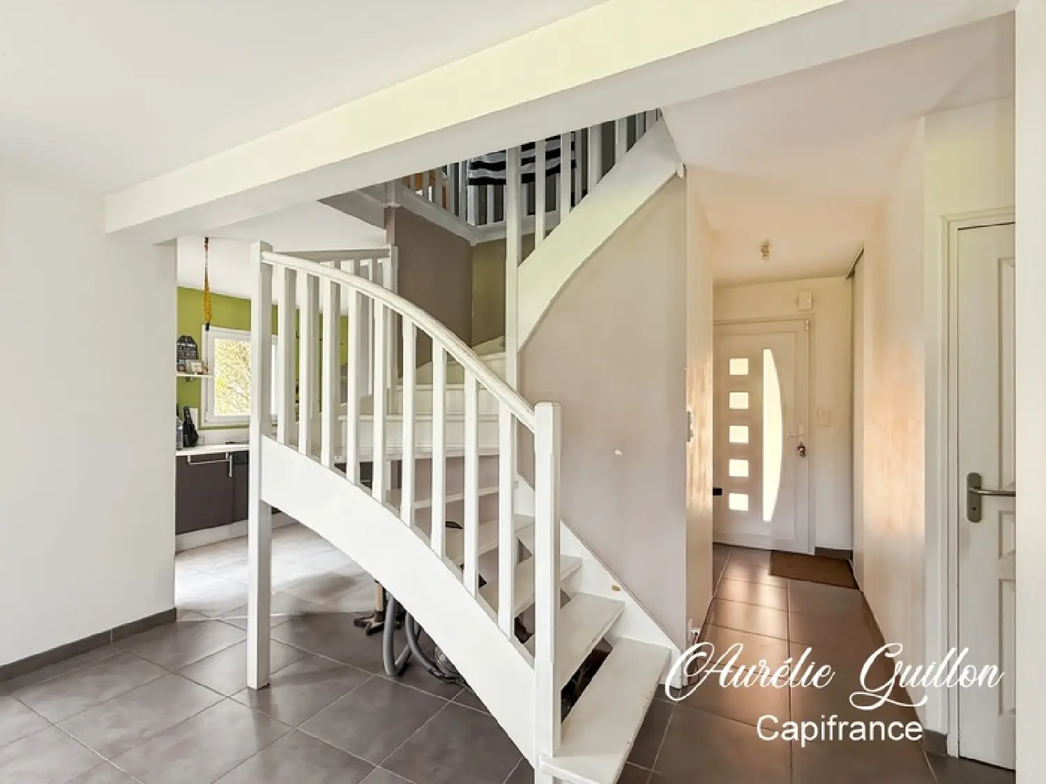  à vendre maison Réminiac Morbihan 7