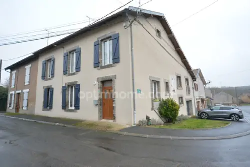 Rémoiville Meuse house foto 7097730
