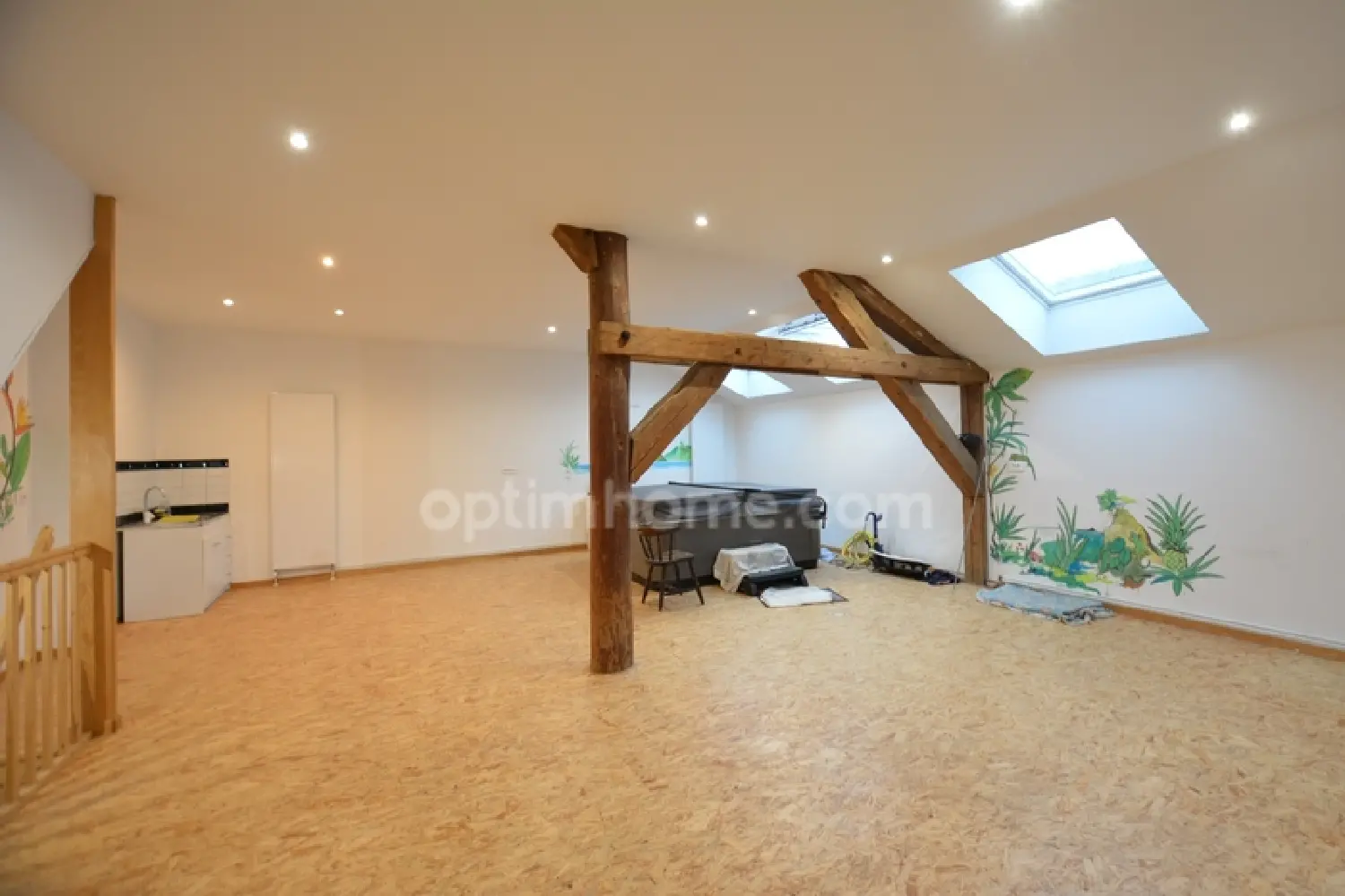  for sale house Rémoiville Meuse 2