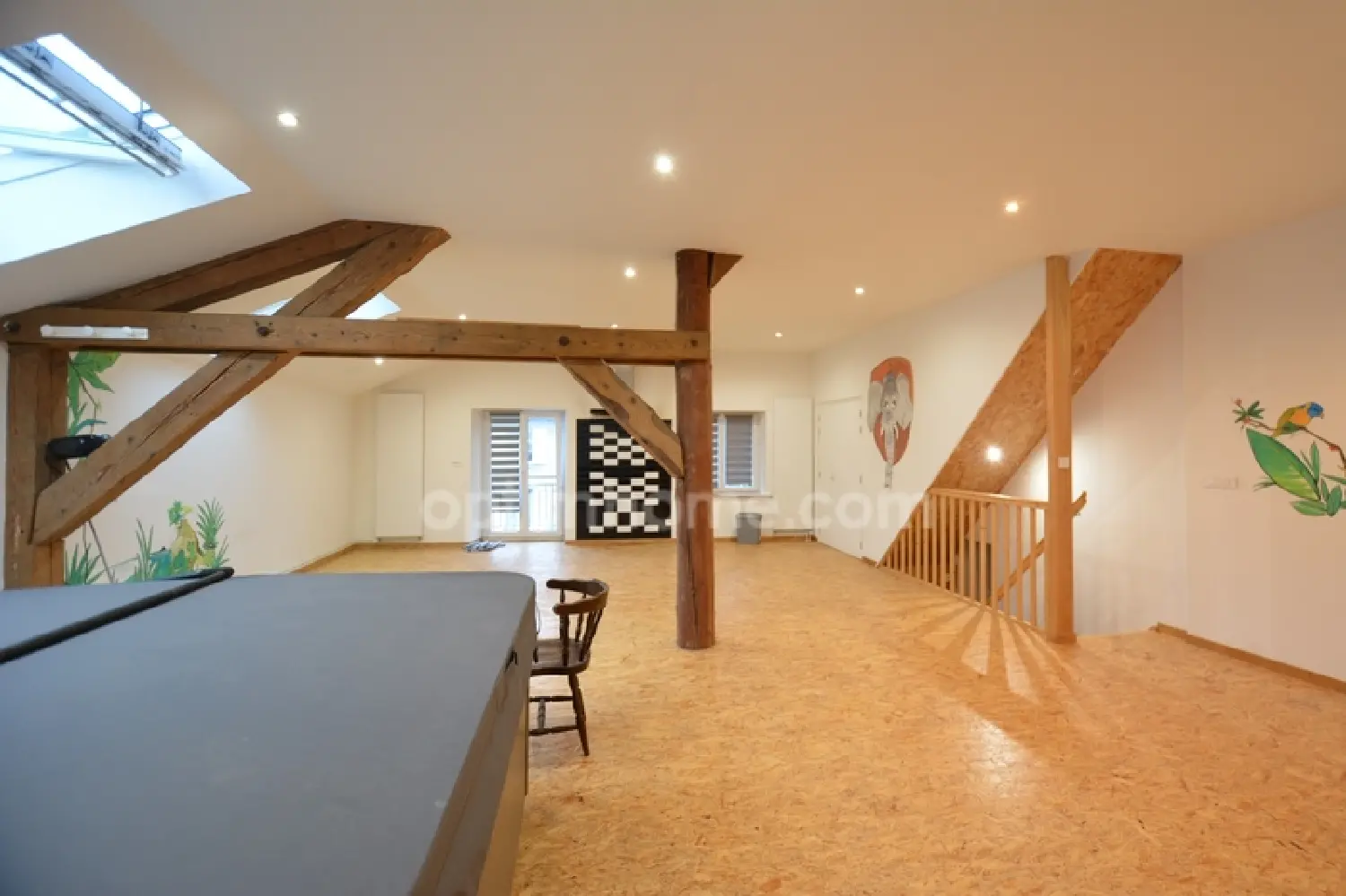  for sale house Rémoiville Meuse 3