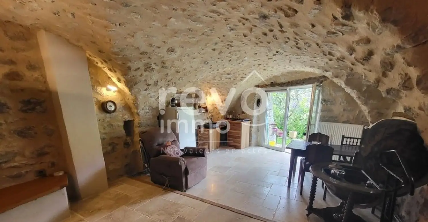  à vendre maison Rémuzat Drôme 2